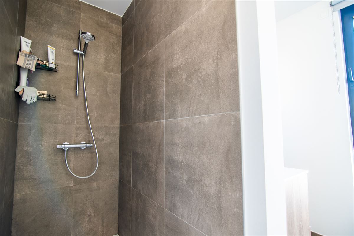 Modern duplex-appartement in Bekkevoort!