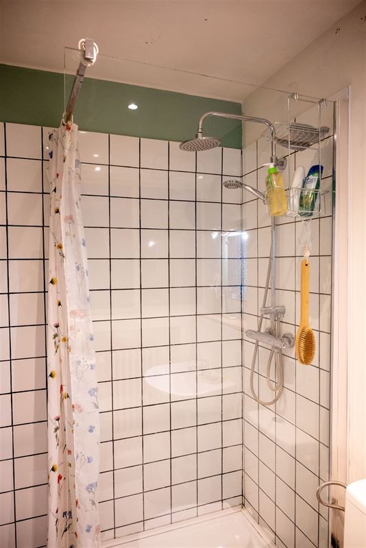 Lichtrijk karaktervol appartement in het stadscentrum!