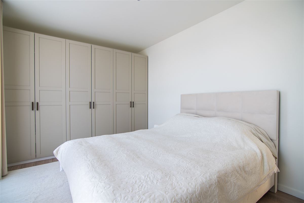 Modern duplex-appartement in Bekkevoort!