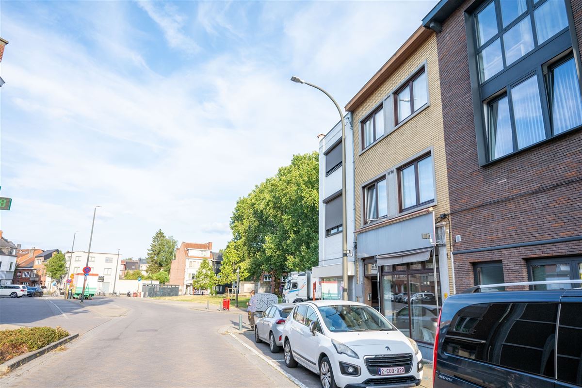 Handelsgelijkvloers in Runkst!