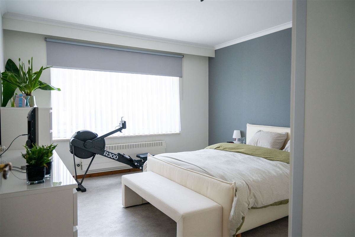 Appartement nabij het centrum!