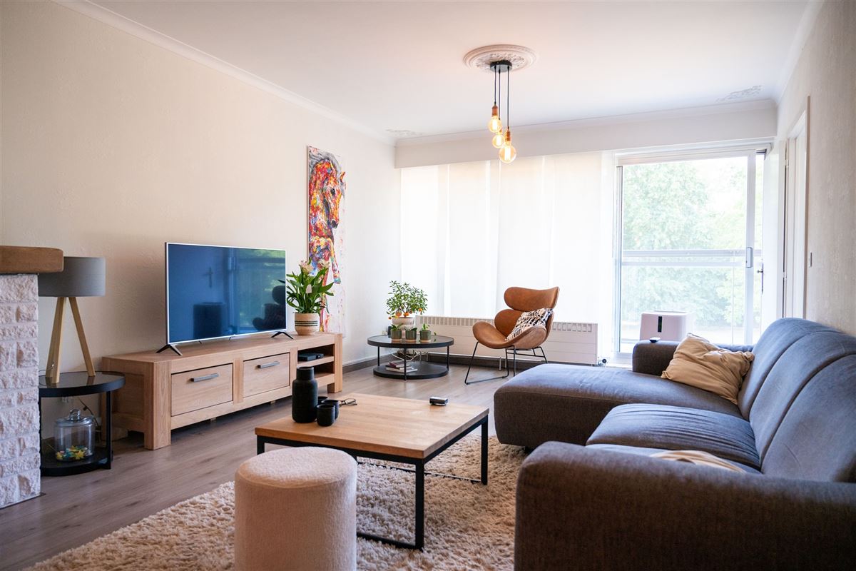 Appartement nabij het centrum!
