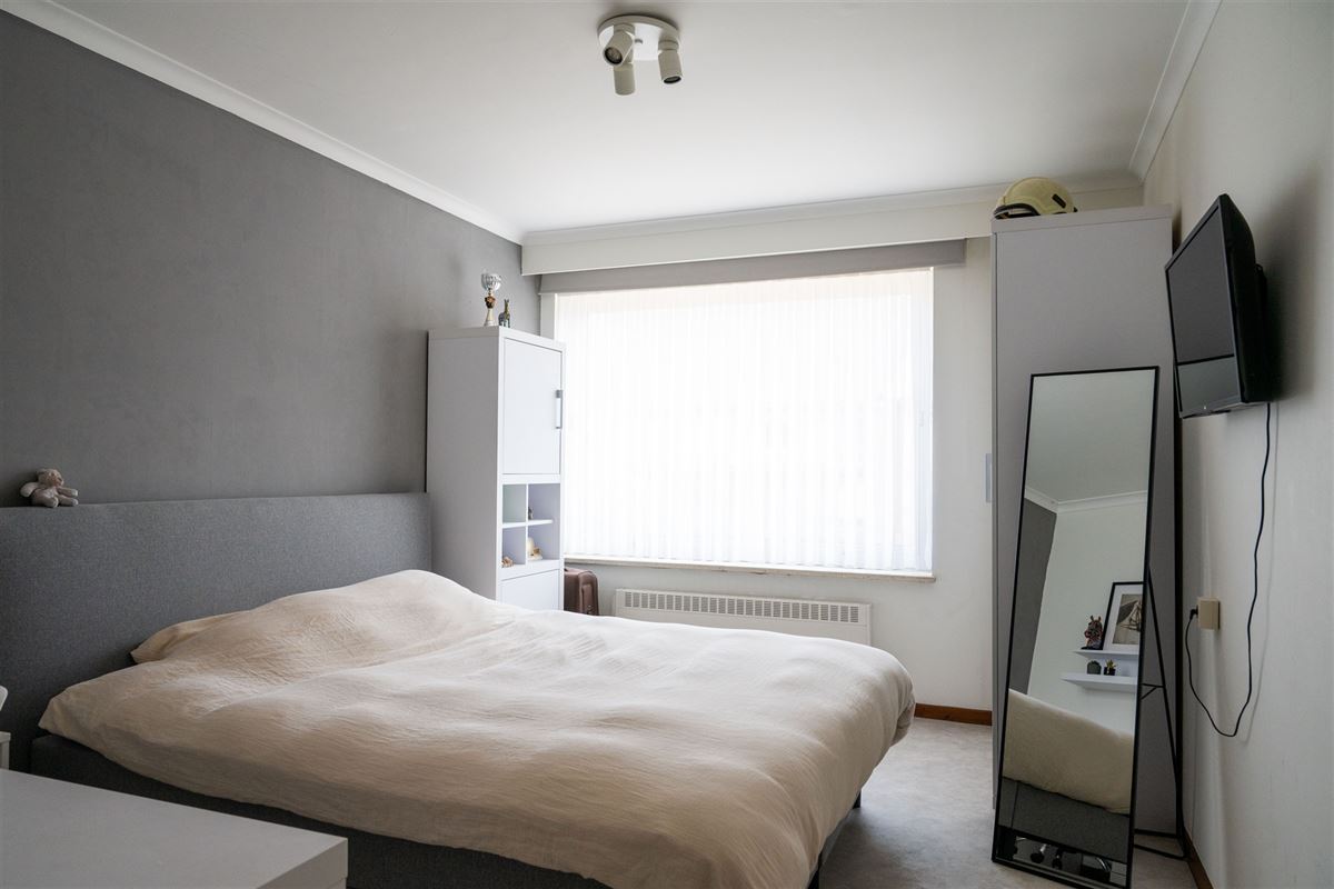 Appartement nabij het centrum!