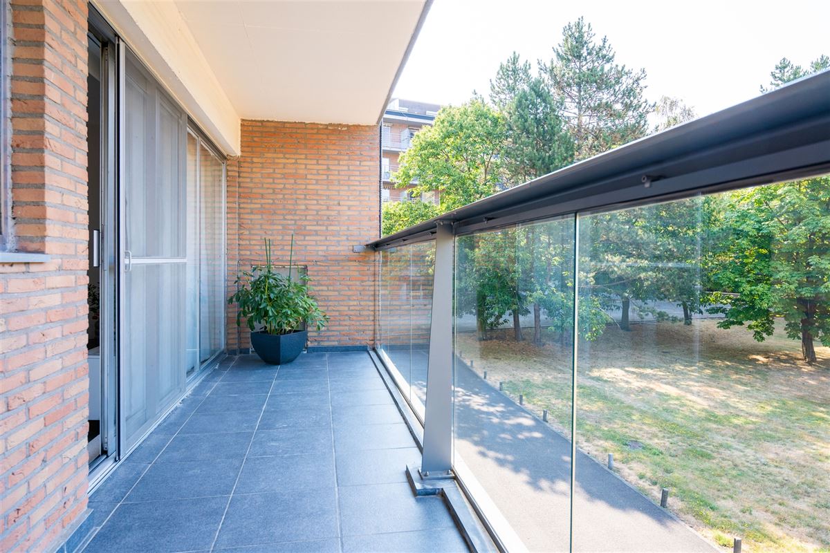 Appartement nabij het centrum!