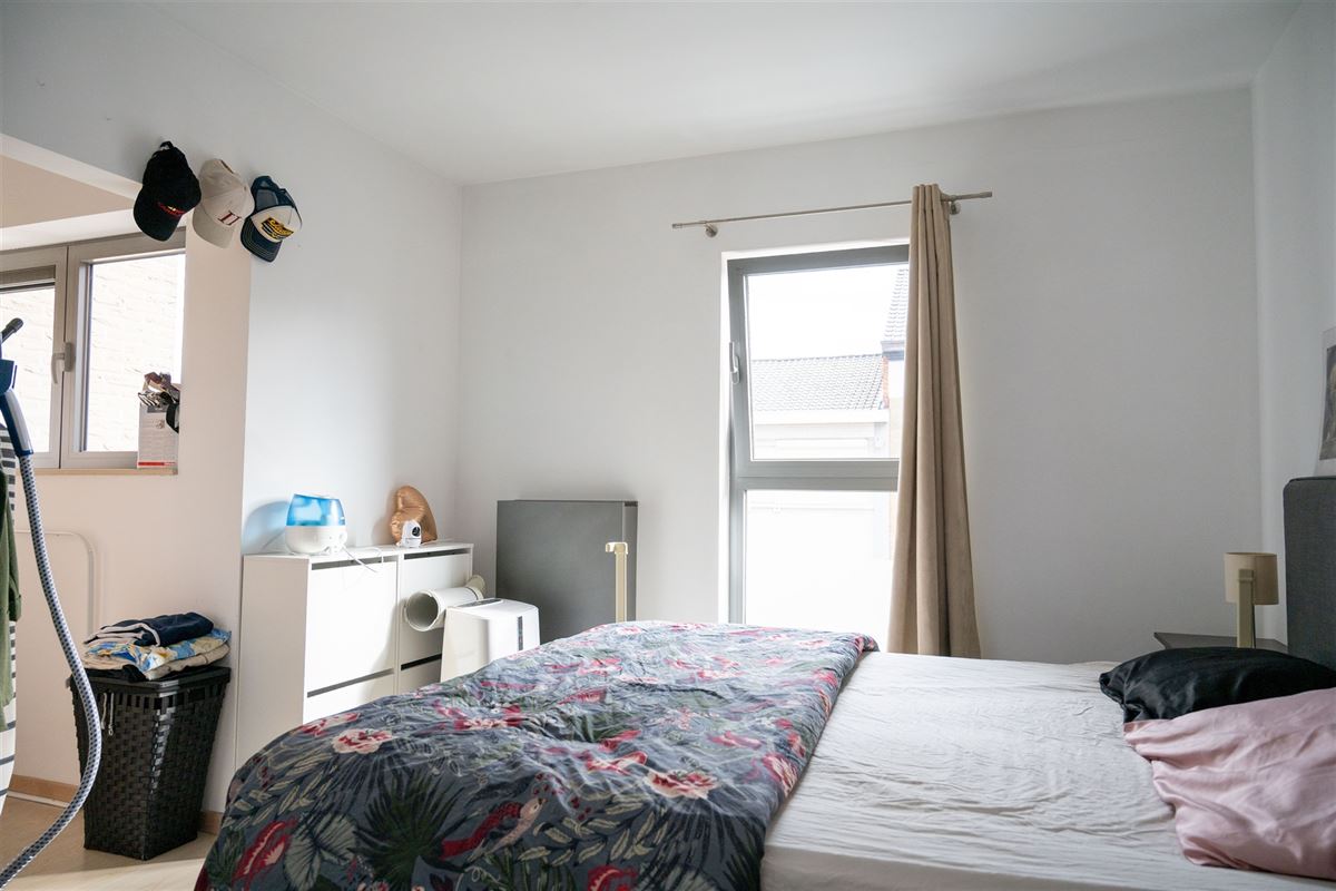 Appartement vlakbij het centrum met ondergrondse parkeerplaats!