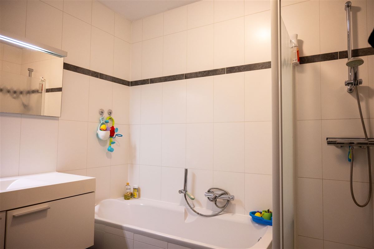 Appartement vlakbij het centrum met ondergrondse parkeerplaats!