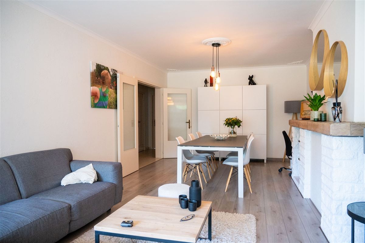Appartement nabij het centrum!