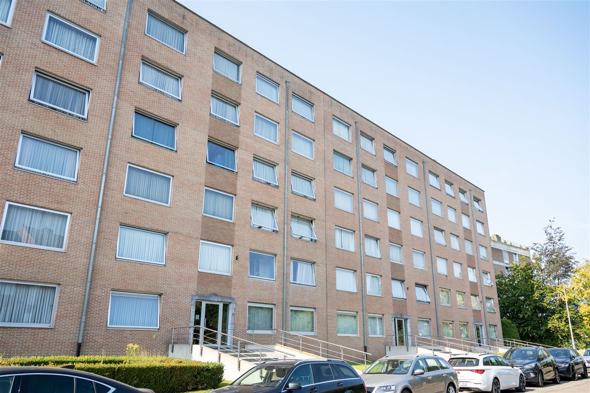 Appartement nabij het centrum!