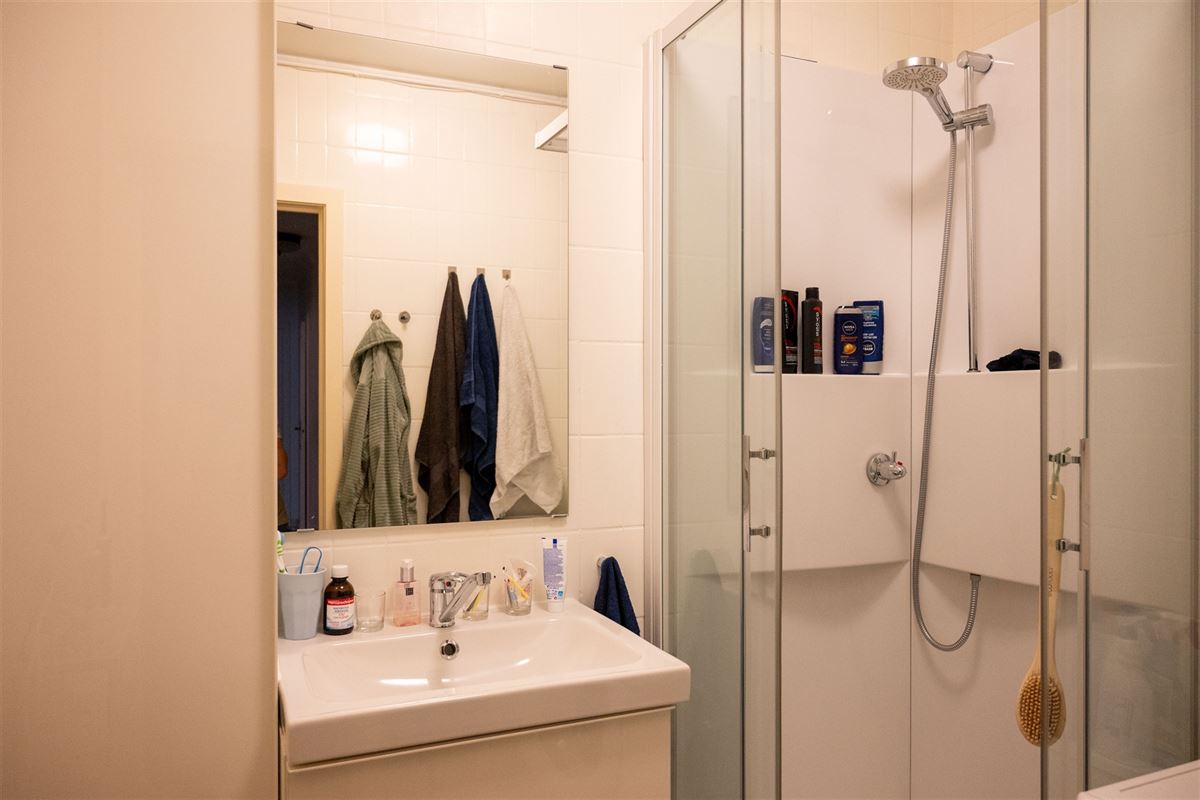 Appartement nabij het centrum!