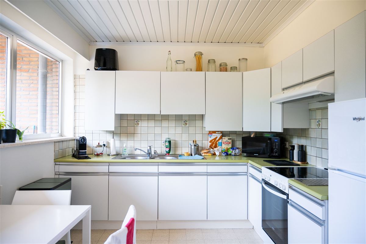 Appartement nabij het centrum!