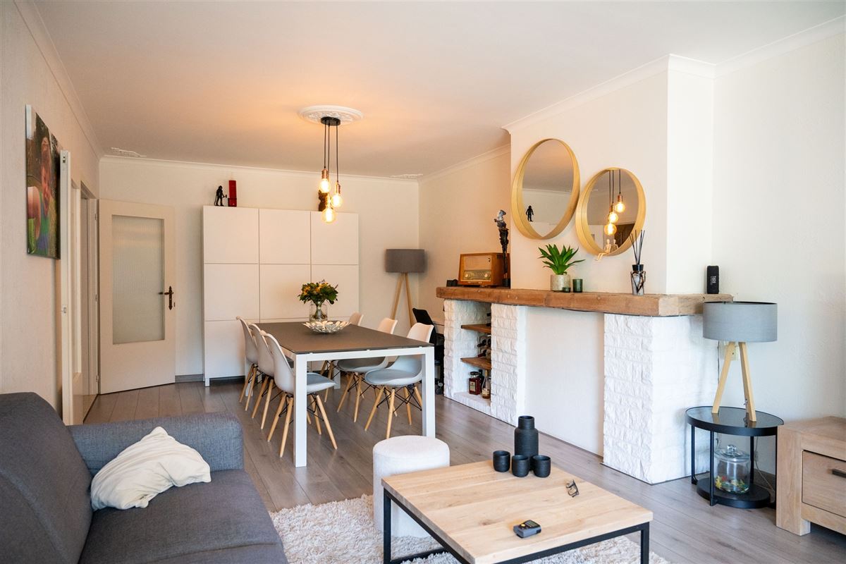 Appartement nabij het centrum!