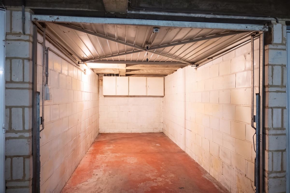 Appartement nabij het centrum!