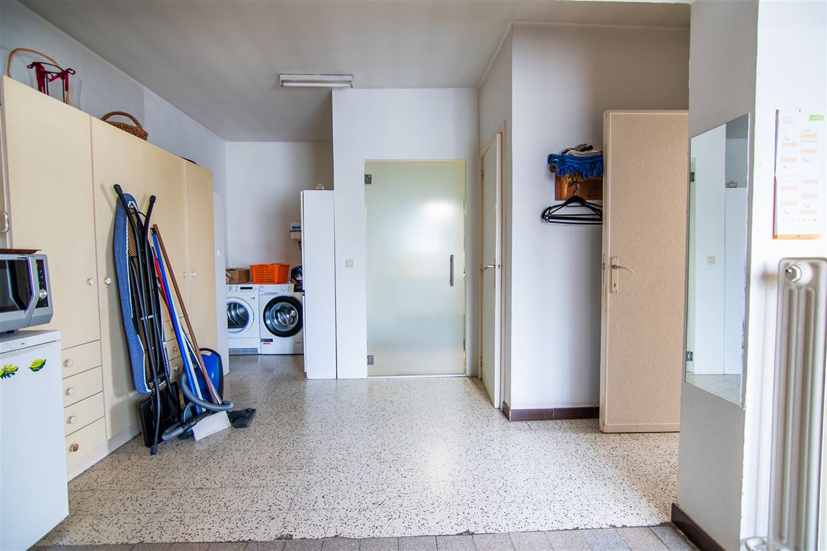 Degelijke gezinswoning met 4 slaapkamers in centrum Diepenbeek!
