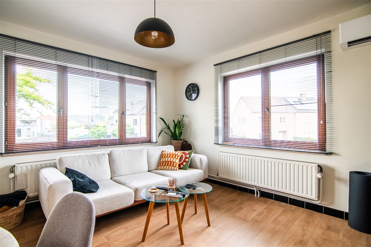 Degelijke gezinswoning met 4 slaapkamers in centrum Diepenbeek!