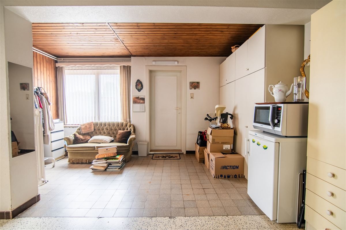Degelijke gezinswoning met 4 slaapkamers in centrum Diepenbeek!