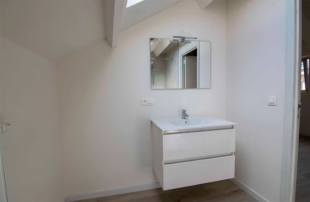 Appartement met één slaapkamer in het centrum!