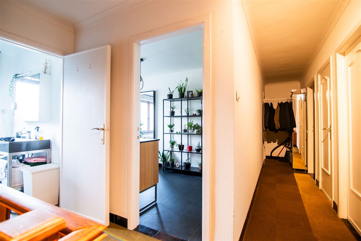Degelijke gezinswoning met 4 slaapkamers in centrum Diepenbeek!