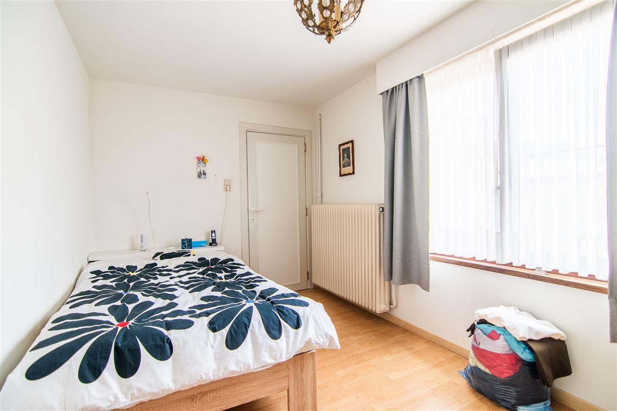 Degelijke gezinswoning met 4 slaapkamers in centrum Diepenbeek!