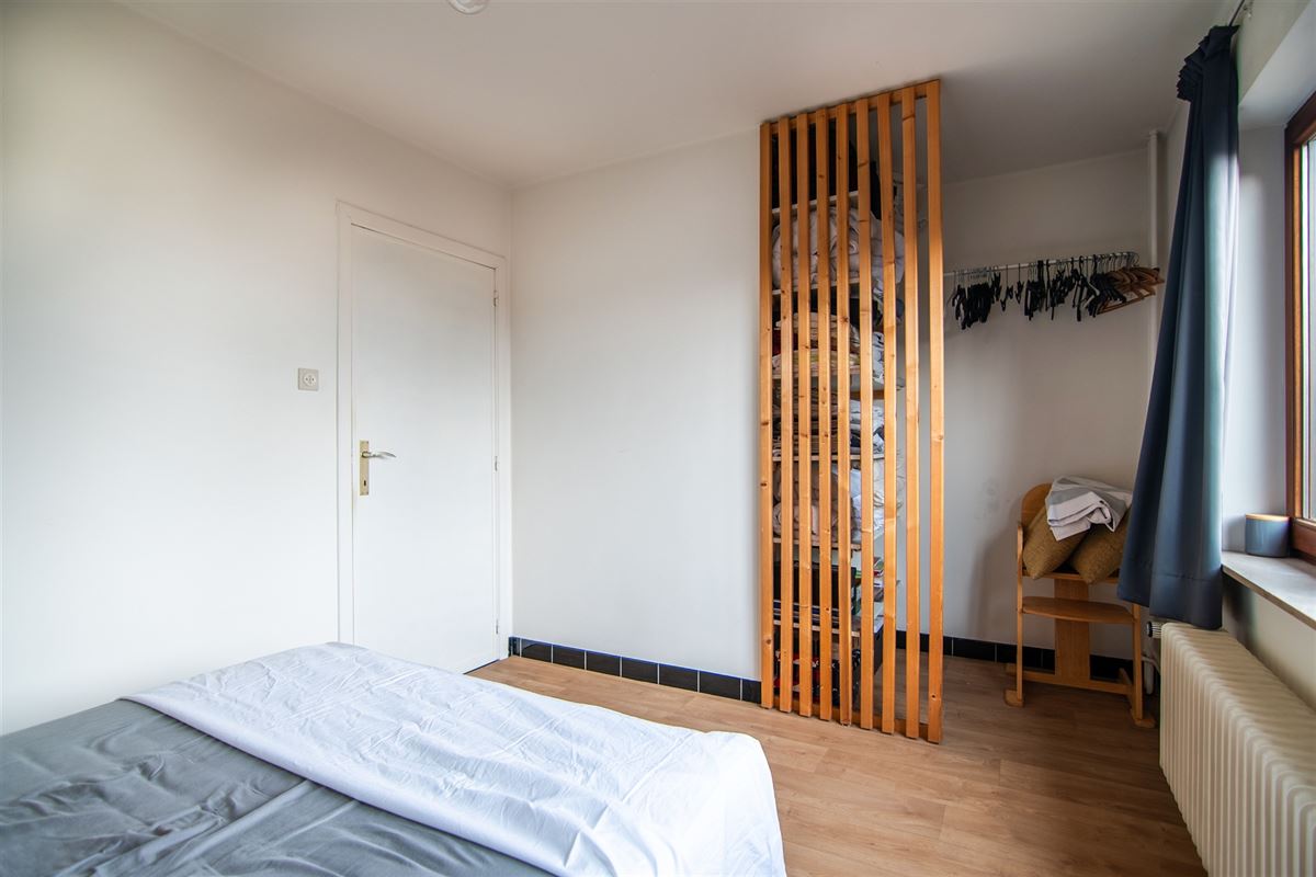Degelijke gezinswoning met 4 slaapkamers in centrum Diepenbeek!