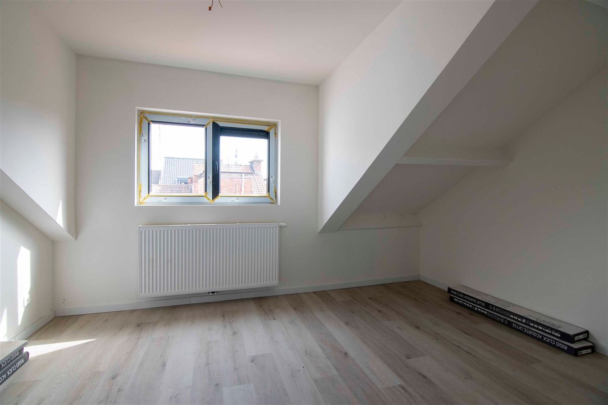 Appartement met één slaapkamer in het centrum!
