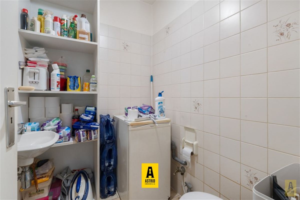 Zonnig appartement op toplocatie met mooie zicht in Bredene!