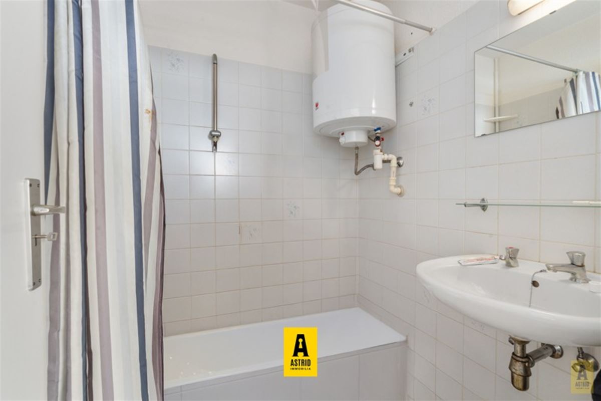 Zonnig appartement op toplocatie met mooie zicht in Bredene!