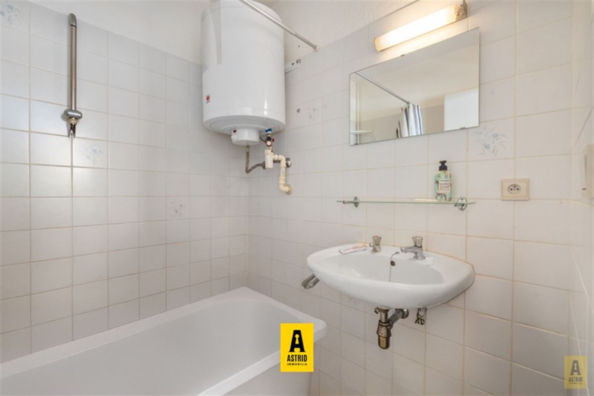 Zonnig appartement op toplocatie met mooie zicht in Bredene!