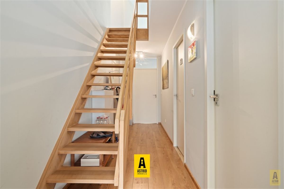 Uitzonderlijk aanbod! Duplexappartement op topligging met open zeezichten en riant zonne(dak)terras!