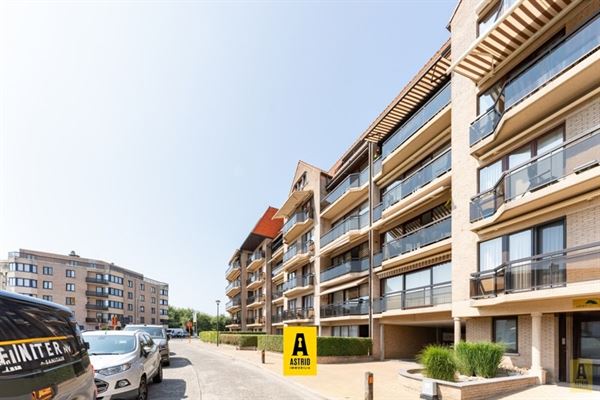 Schitterend appartement vol troeven!