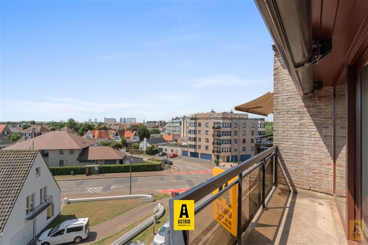 Schitterend appartement vol troeven!