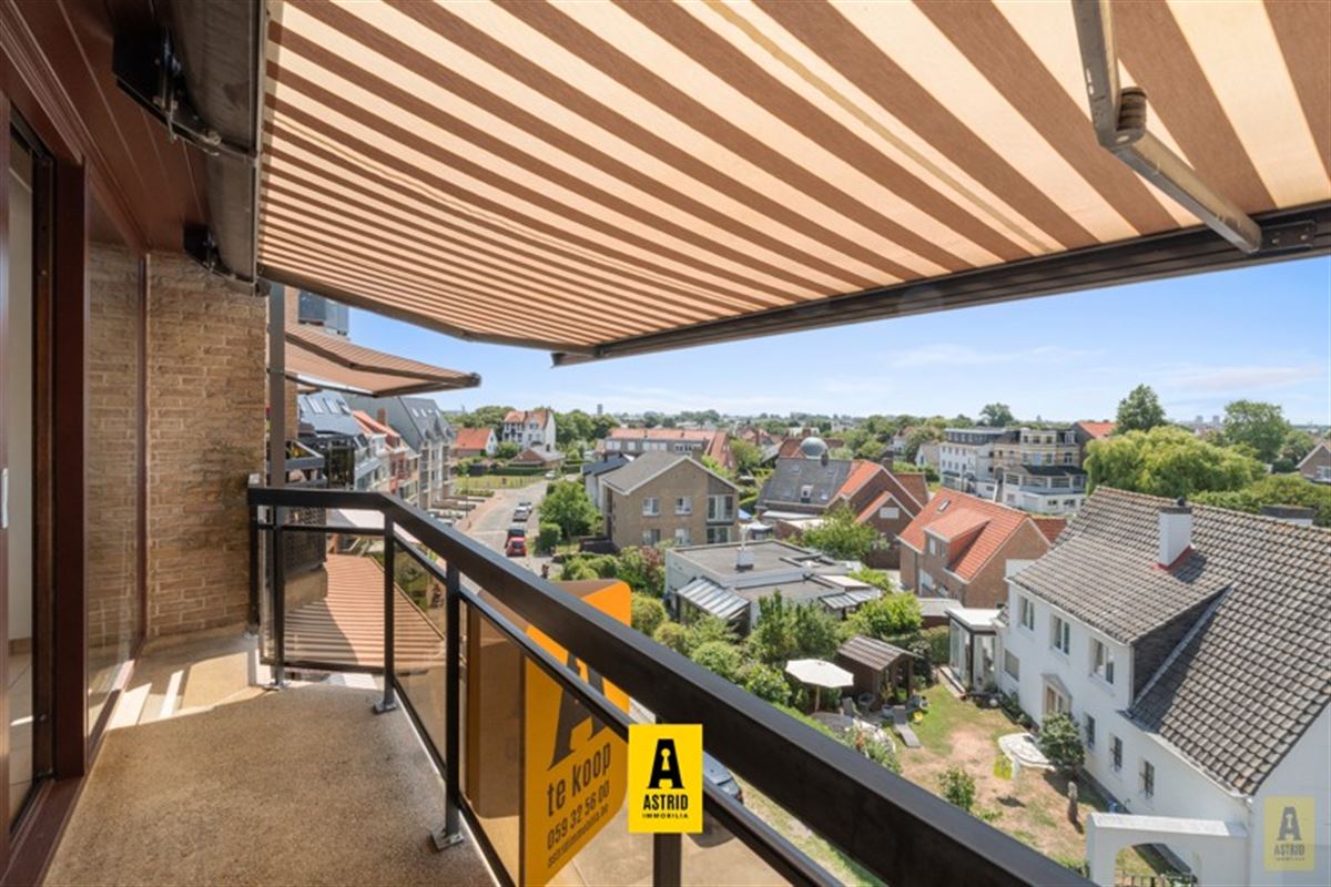 Schitterend appartement vol troeven!