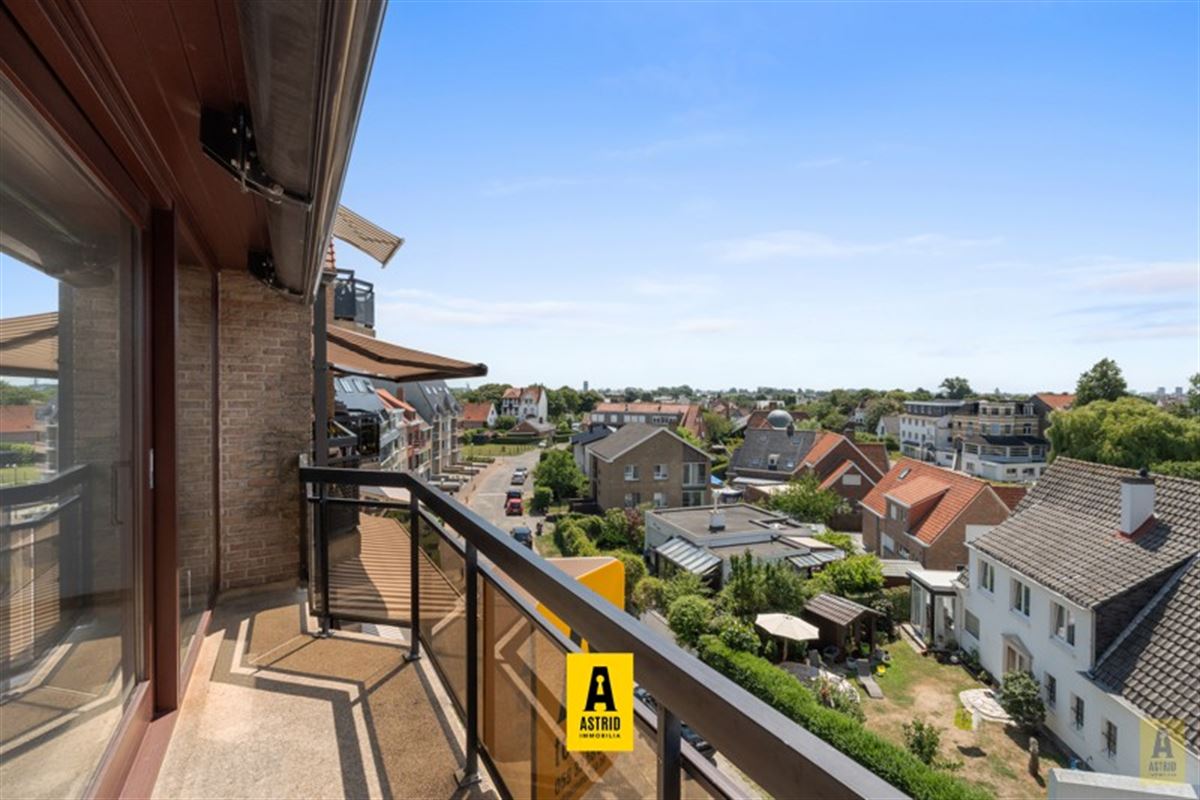 Schitterend appartement vol troeven!