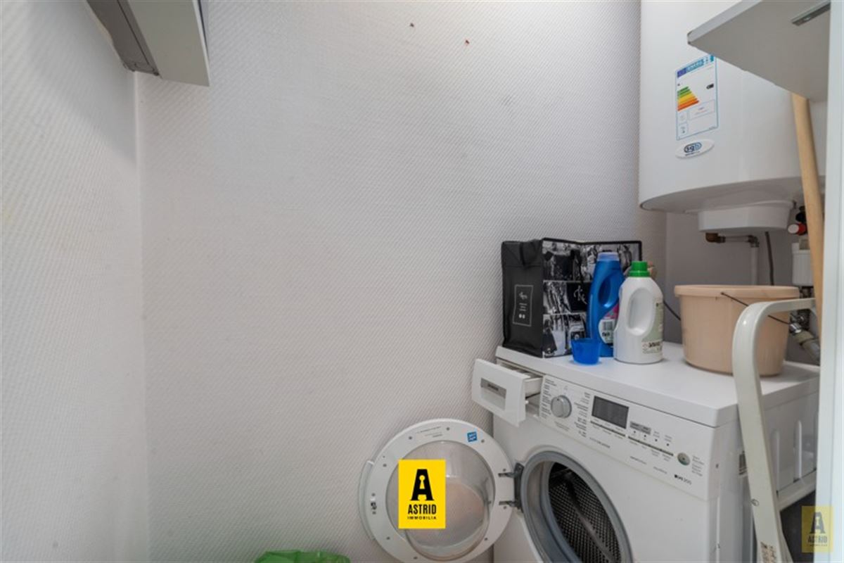 Schitterend appartement vol troeven!