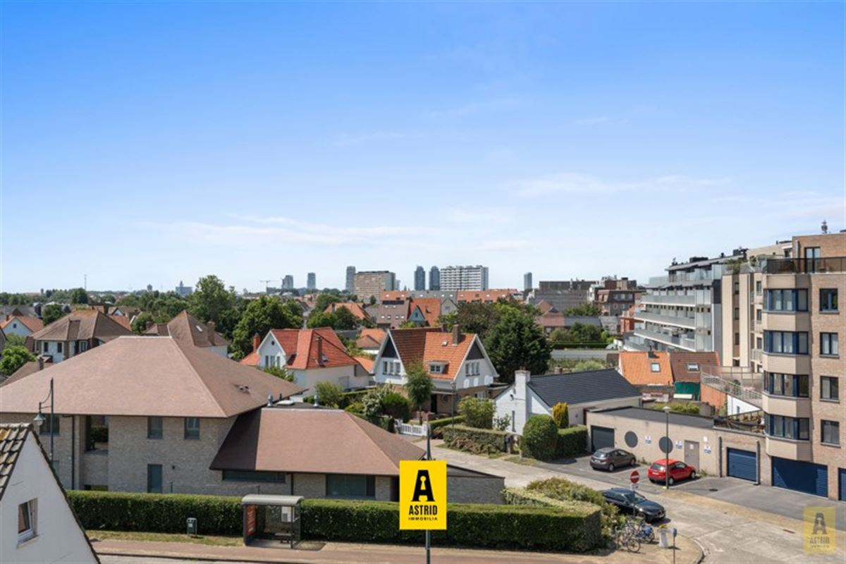 Schitterend appartement vol troeven!