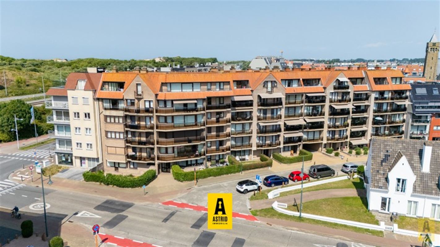 Schitterend appartement vol troeven!