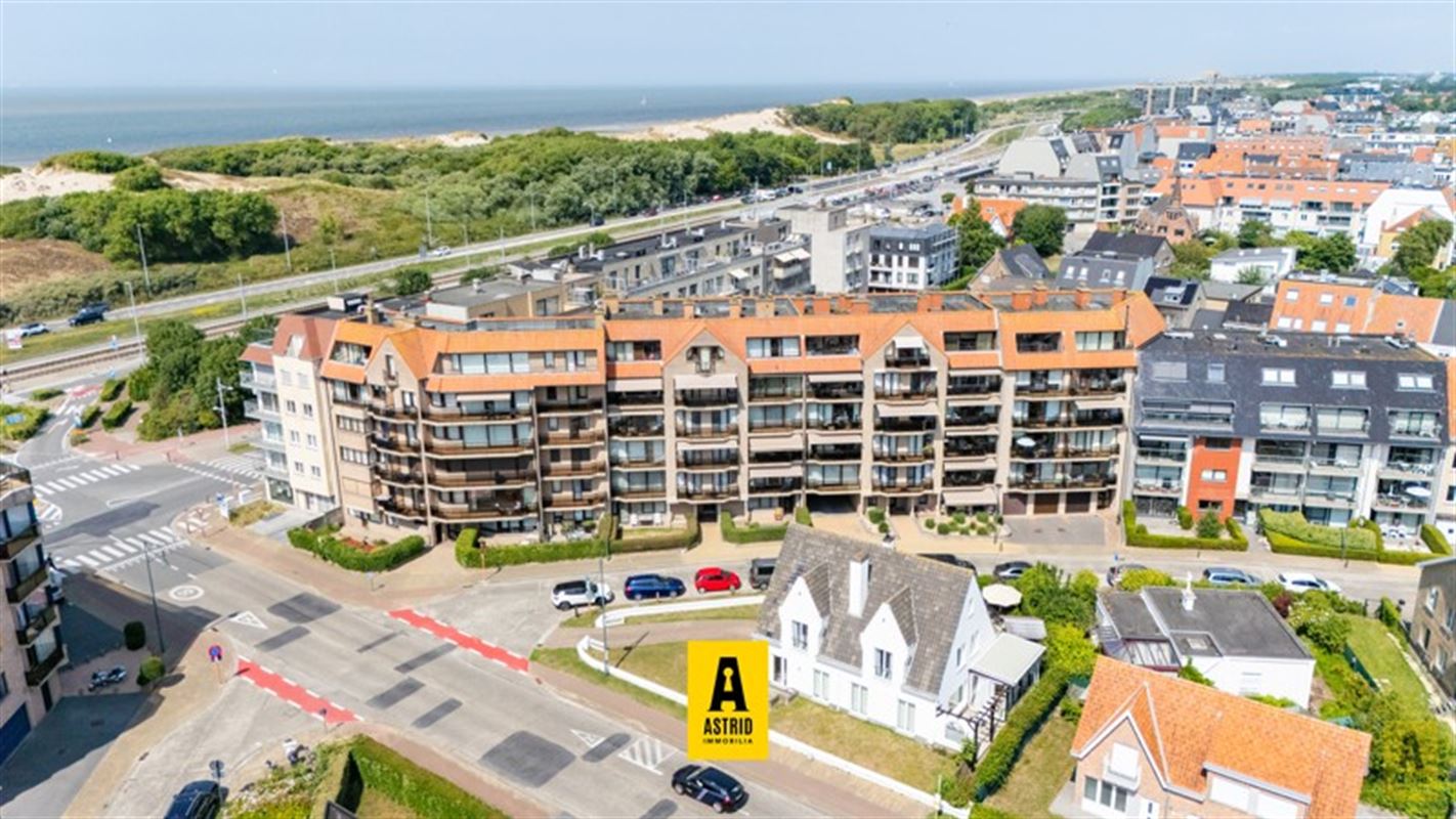 Schitterend appartement vol troeven!