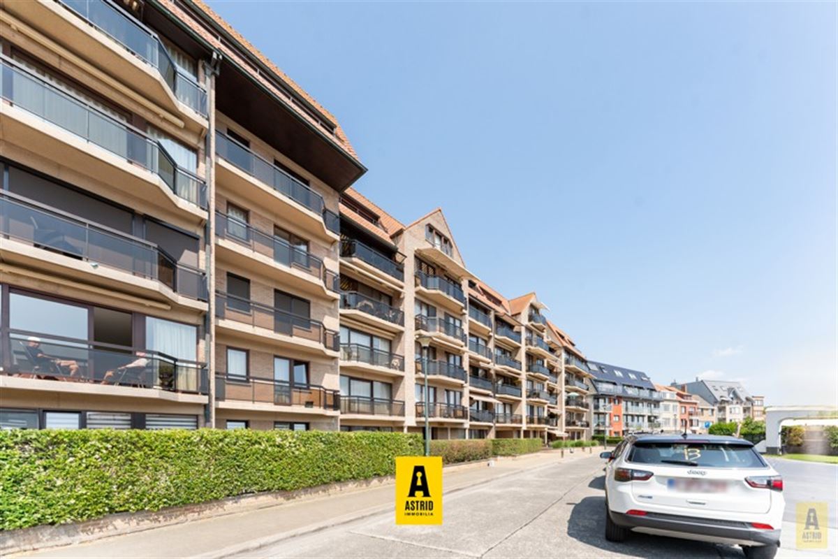 Schitterend appartement vol troeven!