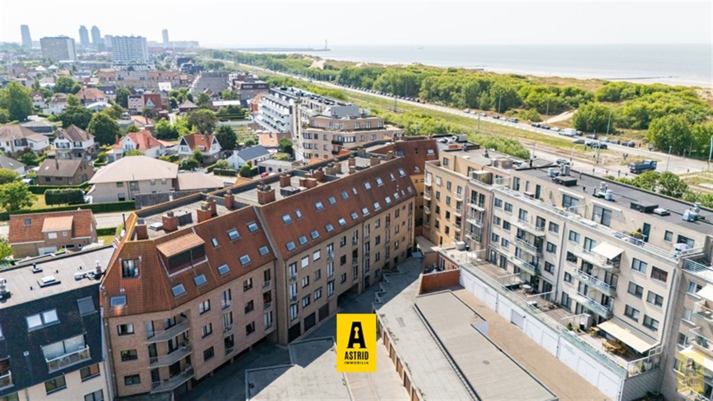 Schitterend appartement vol troeven!