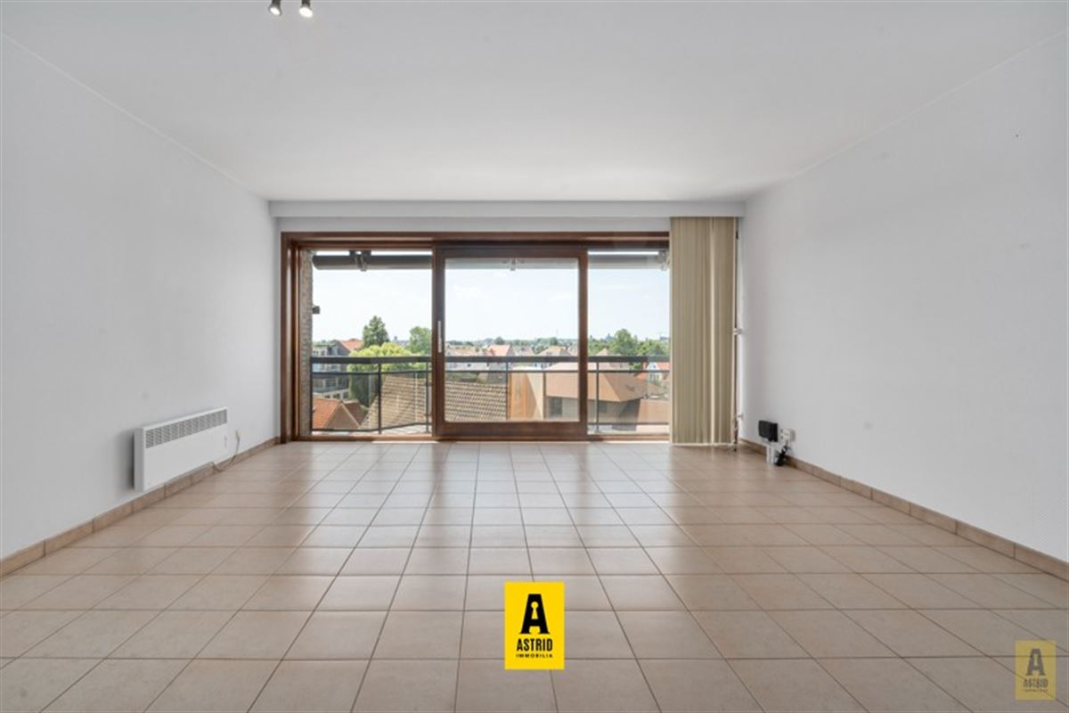 Schitterend appartement vol troeven!