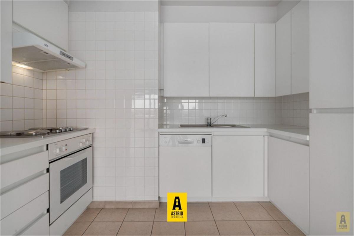 Schitterend appartement vol troeven!