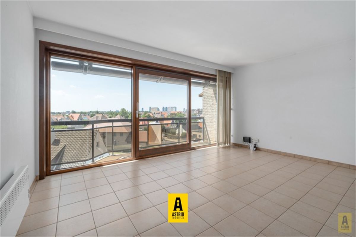 Schitterend appartement vol troeven!