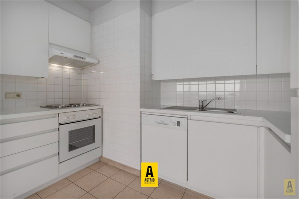 Schitterend appartement vol troeven!