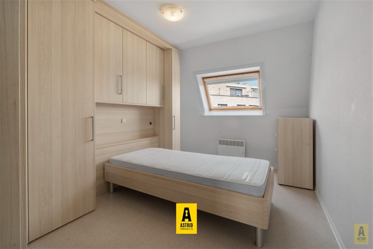 Schitterend appartement vol troeven!