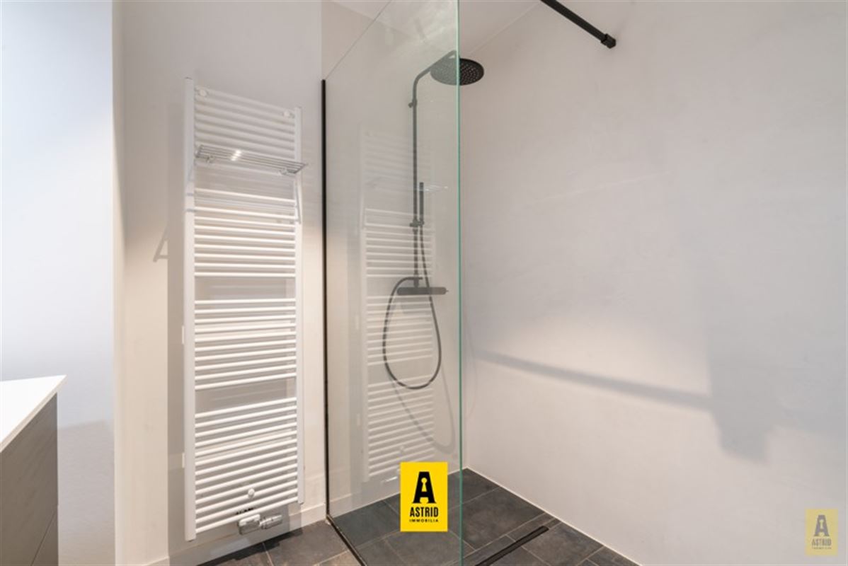 Luxueus duplexappartement met schitterende open zichten!