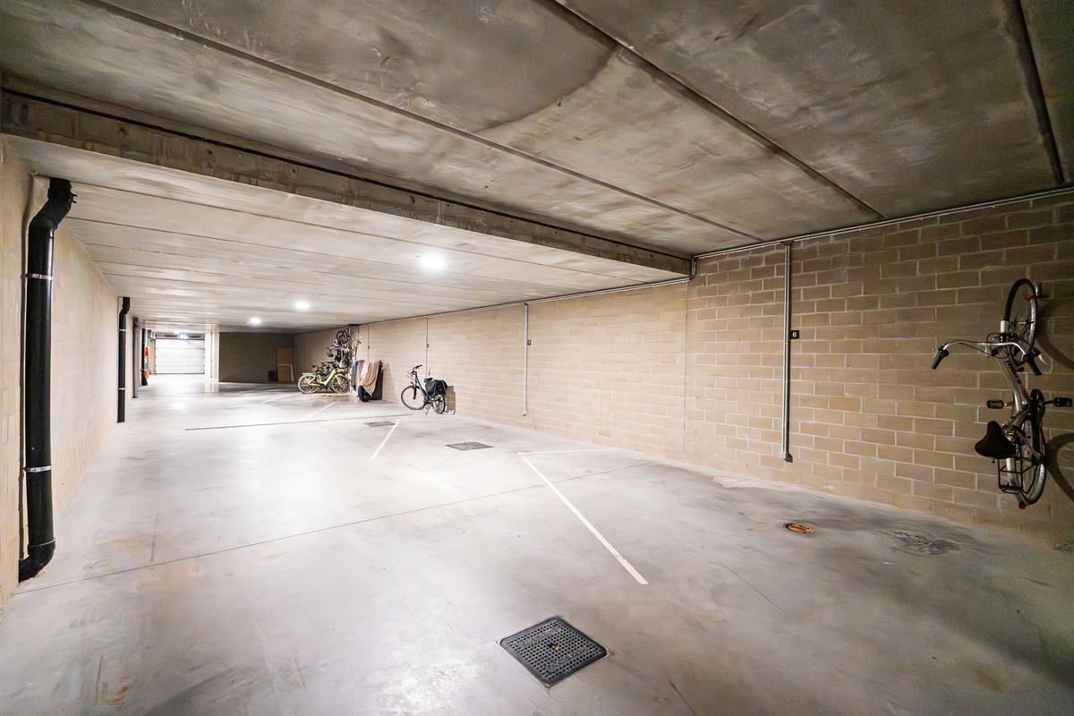 Luxueus duplexappartement met schitterende open zichten!