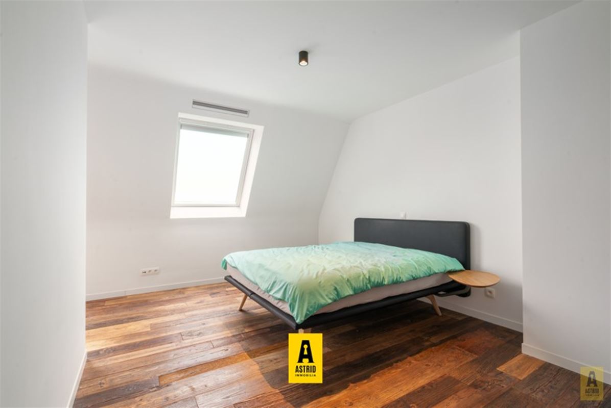 Luxueus duplexappartement met schitterende open zichten!