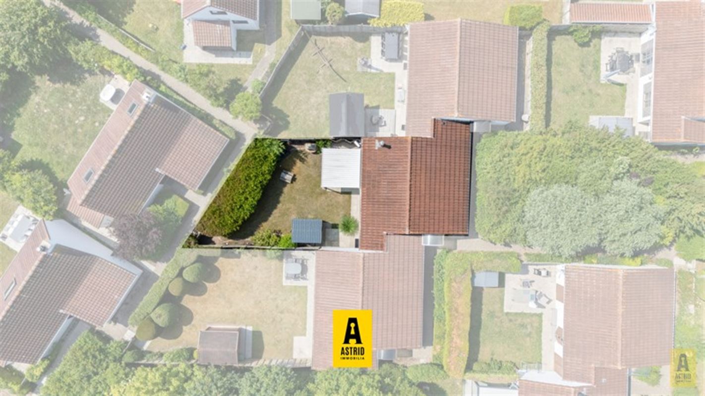 Schitterende vakantiewoning met parking en zonnige tuin!