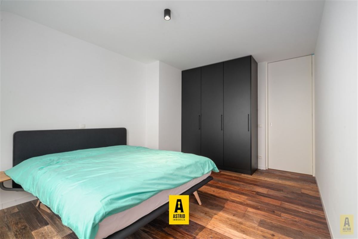 Luxueus duplexappartement met schitterende open zichten!