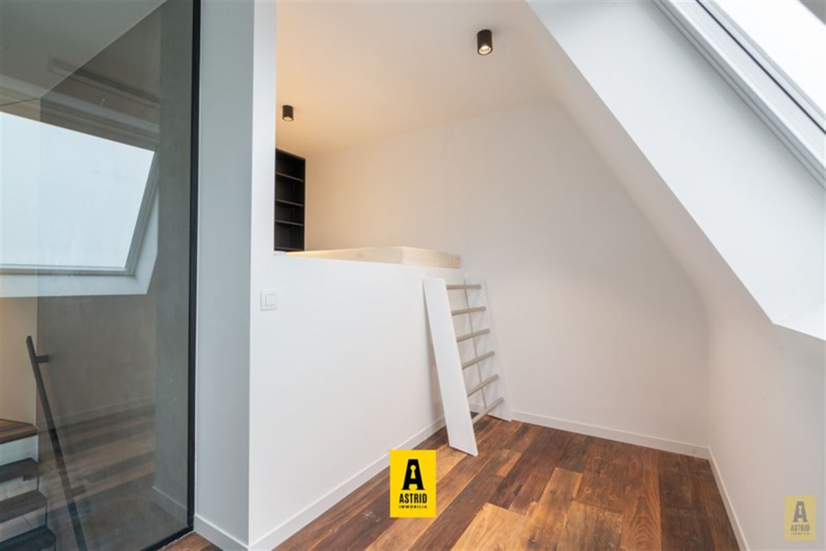 Luxueus duplexappartement met schitterende open zichten!