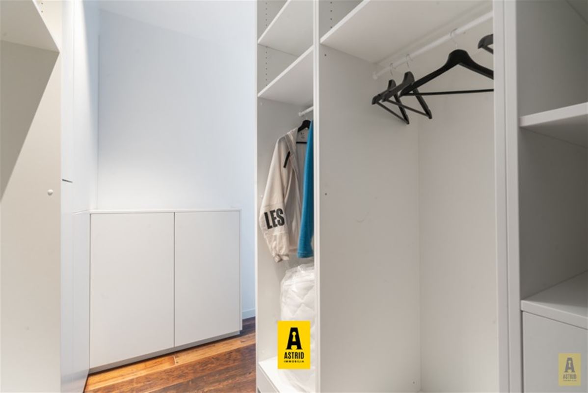 Luxueus duplexappartement met schitterende open zichten!